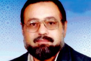 مجدي أحمد حسين