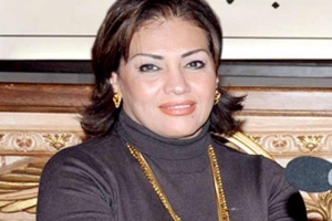 زينب أحمد حفني