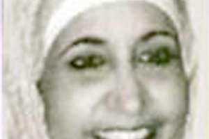 نورة عبدالله الفايز