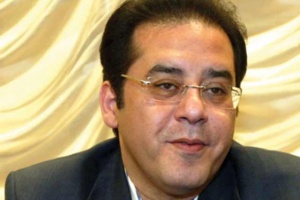 أيمن نور