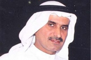 خليفة بخيت الفلاسي