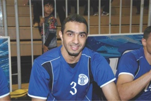 حسن ضاحي