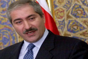 ناصر جودة