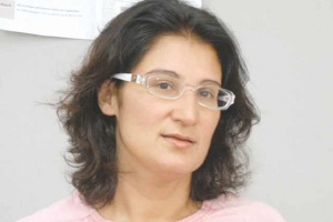 لبنى الأمين