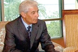 موسى كوسا