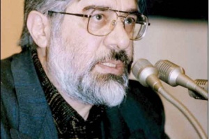 مير حسين موسوي