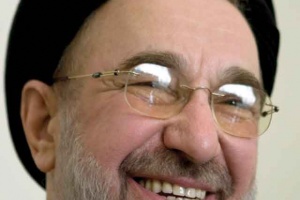 محمد خاتمي