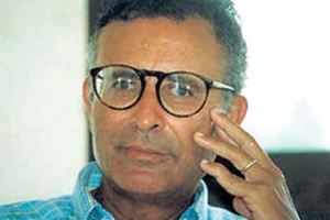 عبدالكبير الخطيبي