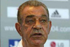 محمود الجوهري