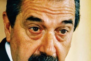 راؤول ألفونسين