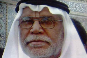 سعيد  علي موسى السهلاوي
