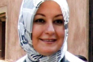 خير النساء غول