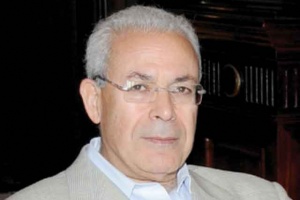 برهان غليون
