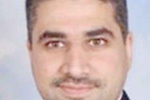 زهير حميد الدلال