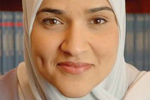 داليا مجاهد