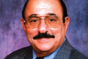 إسماعيل آغا كازروني