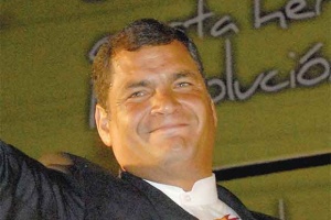 رافاييل كوريا