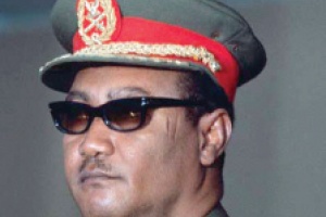 جعفر النميري