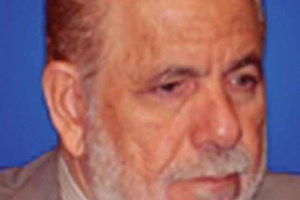 أسامة التكريتي