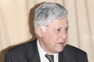 عباس الفاسي