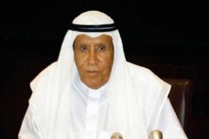 راشد عبدالرحمن الزياني