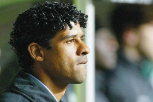 فرانك ريكارد