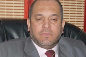 حارث العبيدي