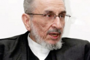 فتحي يكن