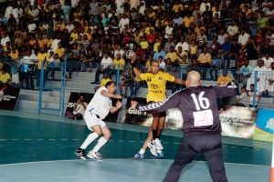 صلاح عبدالجليل... يقود النسر الأصيل لنهائي كأس بيت التمويل