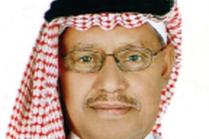 كامل عبدالله المرزوق