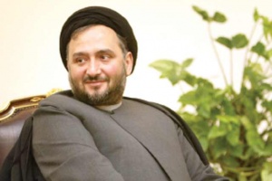 محمد علي أبطحي