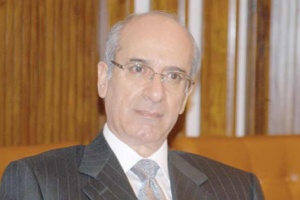 محمد إبراهيم المطوع