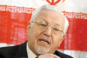 إبراهيم يزدي
