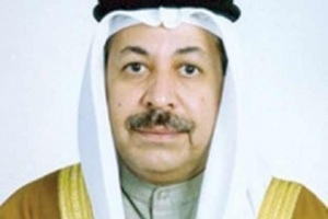 محمد الشروقي