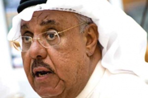 الشيخ جابر خالد الصباح
