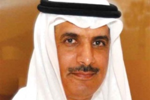 خالد عبدالرحمن العوهلي