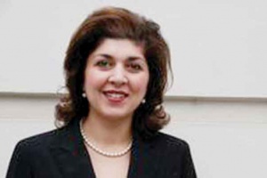 فرح بانديث