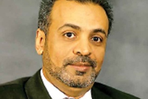 محمد أحمد البنكي