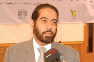 عبدالحي علي العوضي