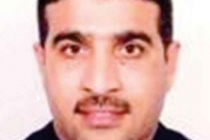 جعفر محمد شبر حسين