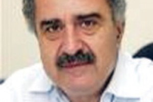 حسن داوود