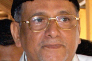 سيد محمد علي شهاب