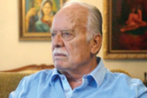شفيق الحوت