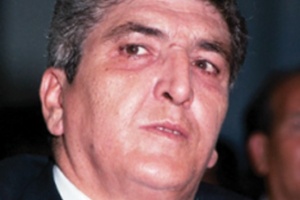 سمير غوشة