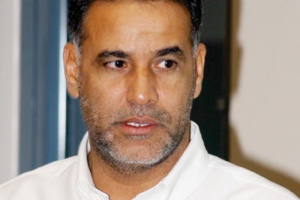 حسن الصباح