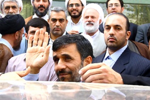 الإفراج عن الفرنسية المحتجزة في إيران