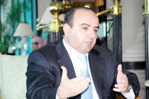 «زين» تبحث مع ثلاث شركات بيع عمليات في إفريقيا