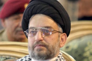 السيد عبد العزيز الحكيم