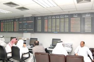الكويتيون يخسرون 309 ملايين دينار في «البورصة» بنهاية أغسطس