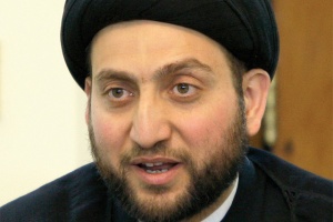 عمّار عبدالعزيز الحكيم